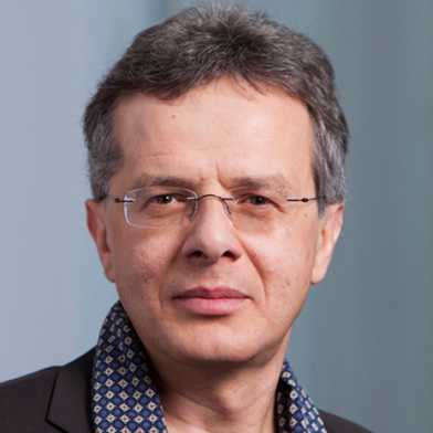 Ilya Karlin