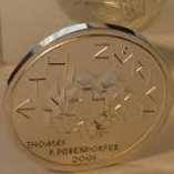 eth medaille