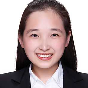 portrait photo of Dr. Xiaopu Wang