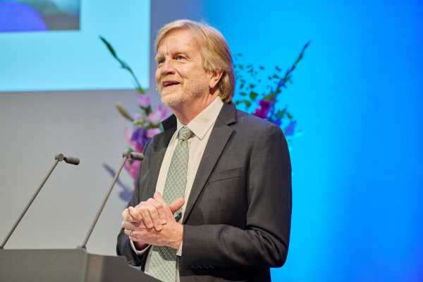 Bradley Nelson, Professor für Robotik und Intelligente Systeme