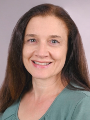 Gabriela Schenk