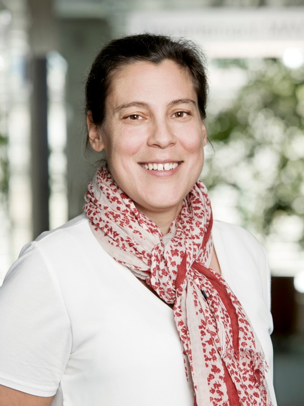 Silvia Häfliger