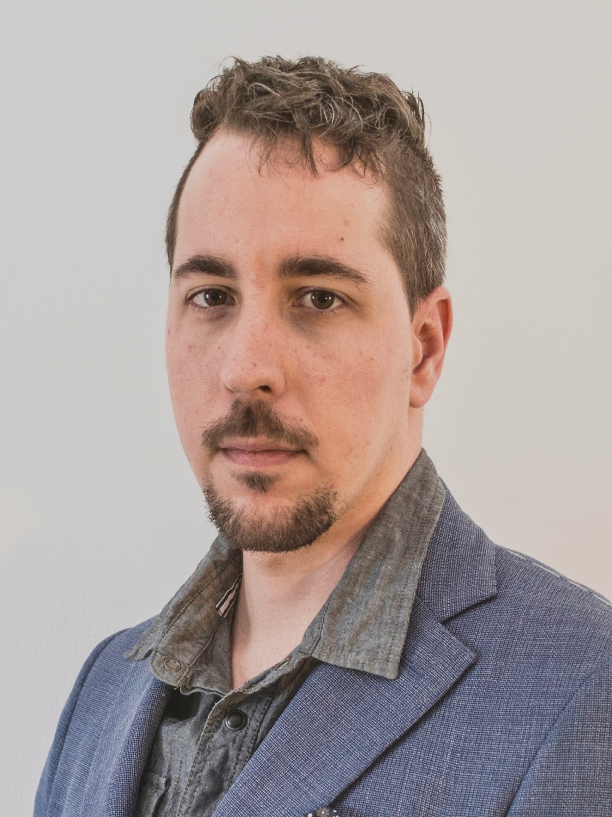 Philippe Scholl