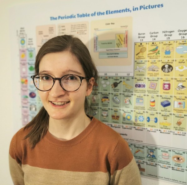Nora Zimmerli
