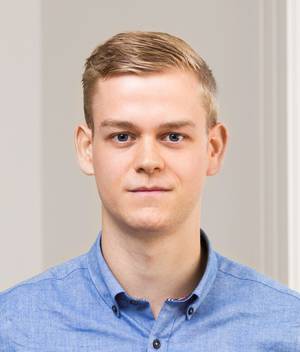 Dr.  Jérôme Sieber