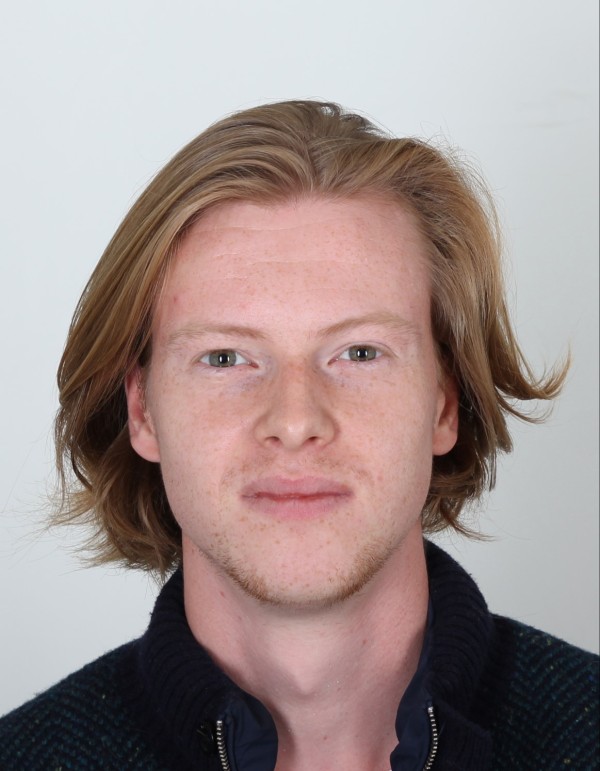 Christian Lanegger
