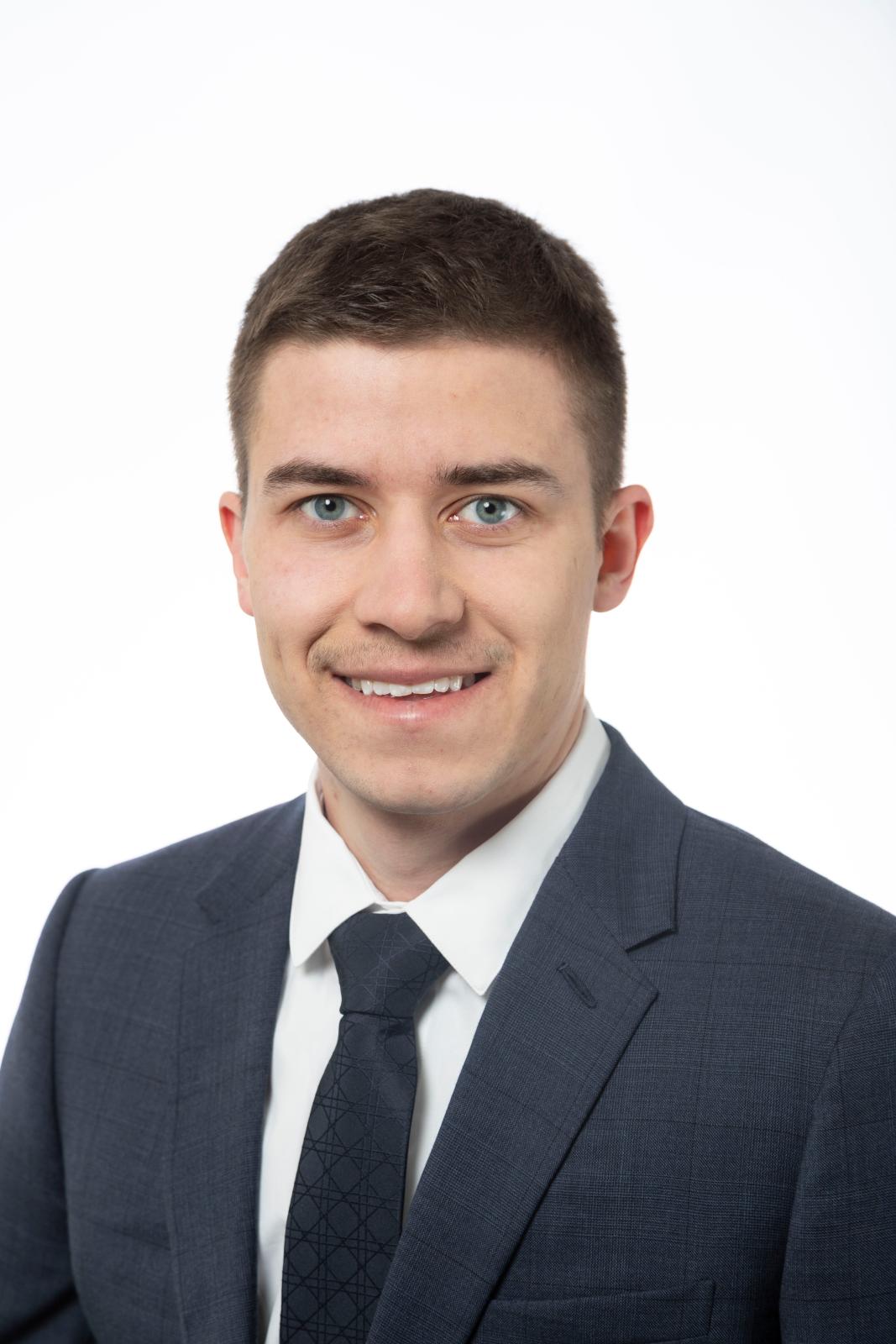 Yannik Glauser