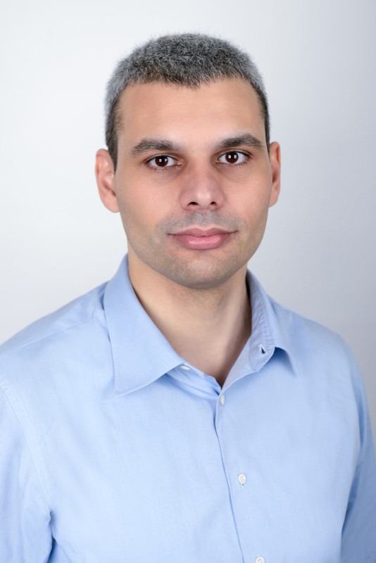 Dr.  Andrea Censi