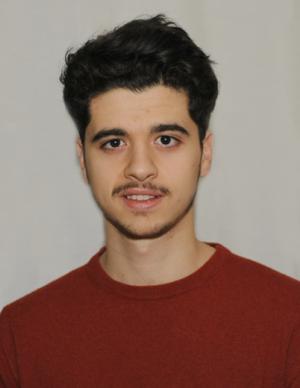 Dr.  Matteo Impagnatiello