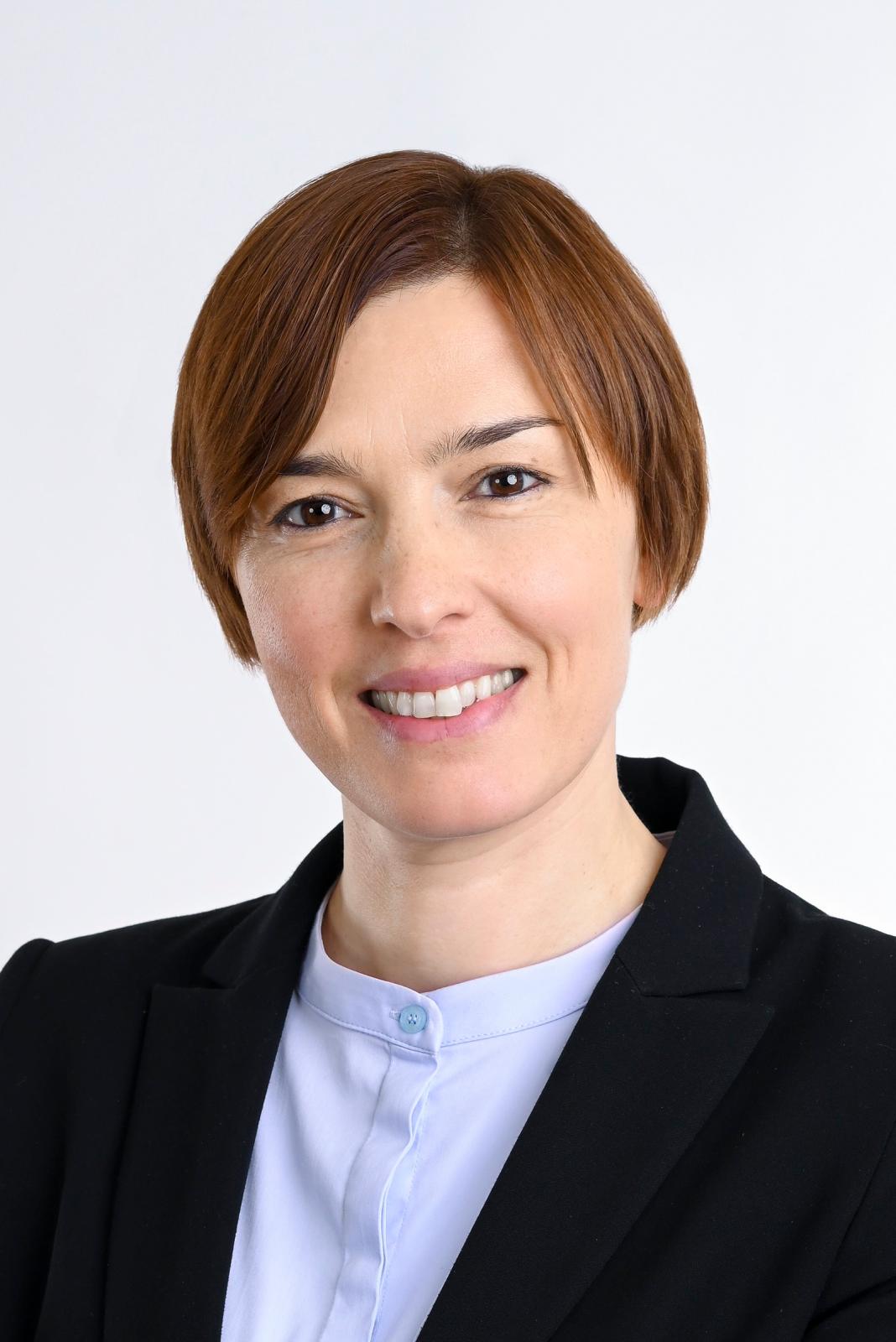 Marija Hess