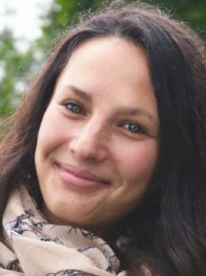 Andreea Roxana Tulbure