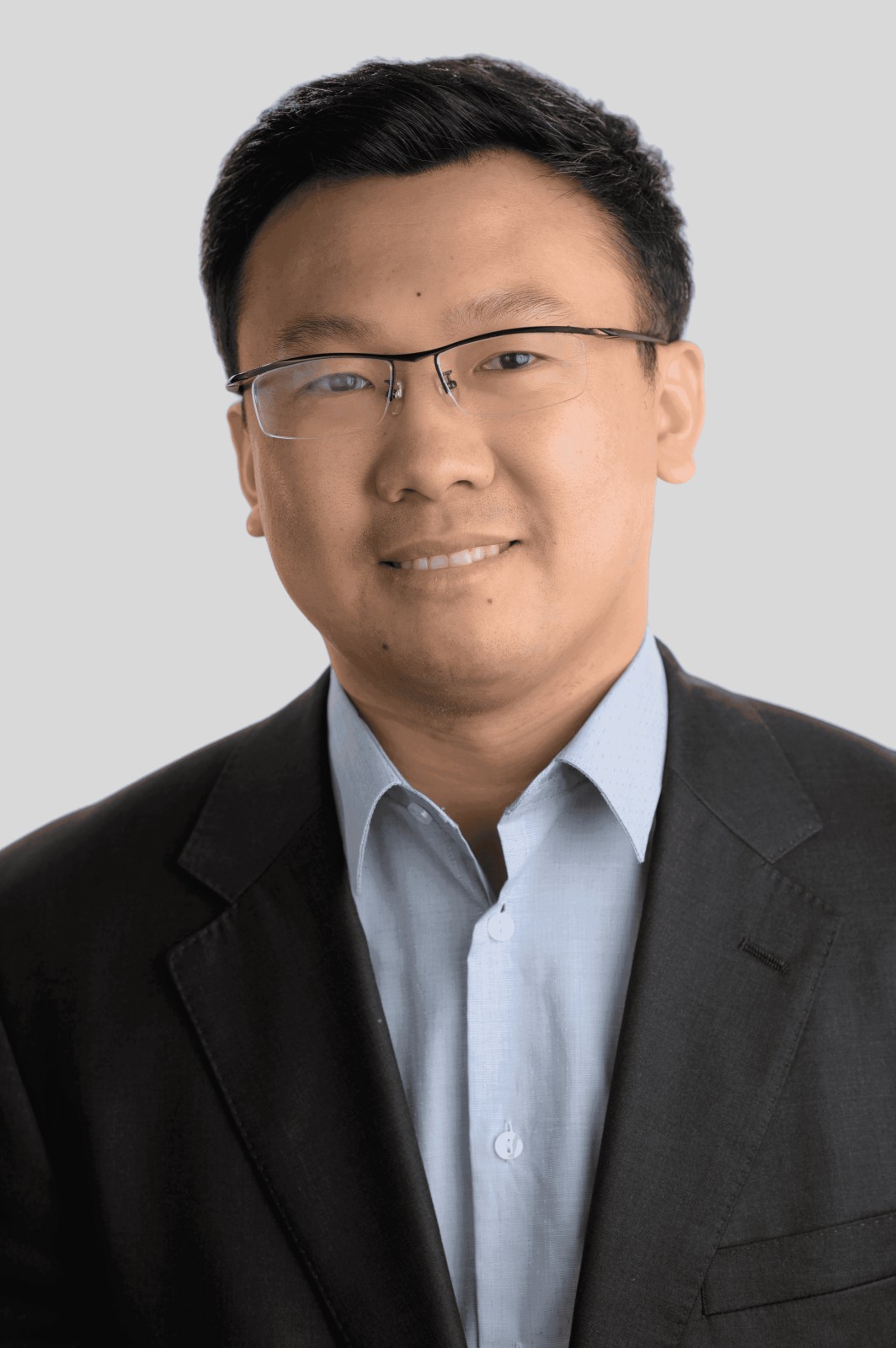 Dr.  Yongling Zhao