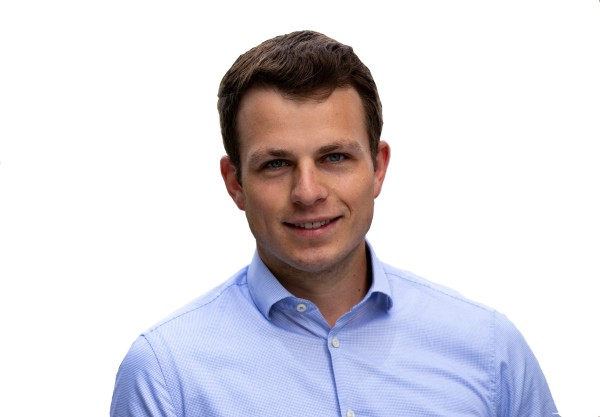 Matthias Becker