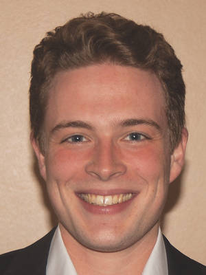 Alexander Oing
