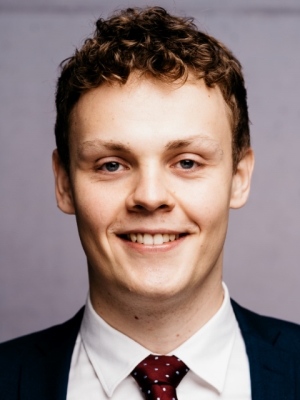 Martin Peter Pillich