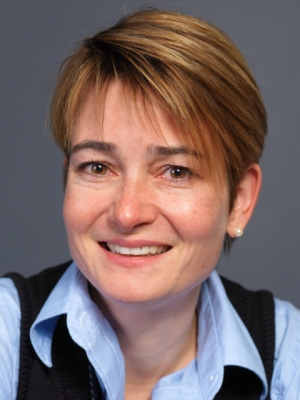 Sabine Staub-Hugentobler