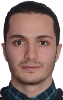 Ehsan Naghizadeh
