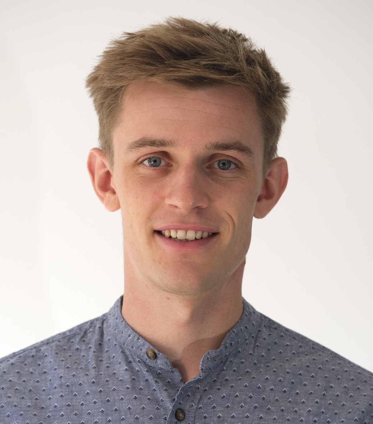 Christoph Alexander Busch