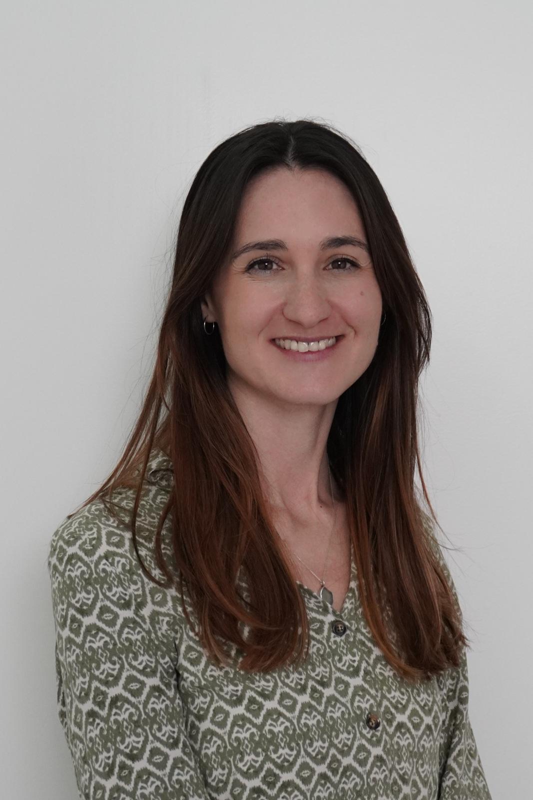 Dr.  Natalie Alice Boyd Williams