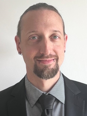 Daniel Hedinger