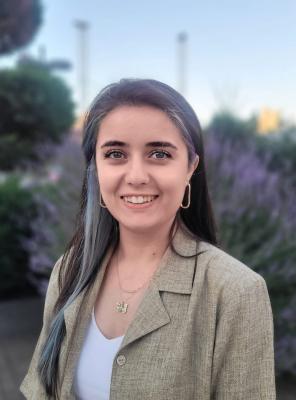 Beyza Küçük