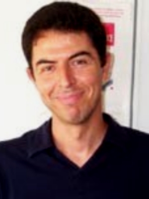 Prof. Dr.  Vlasios Mavrantzas
