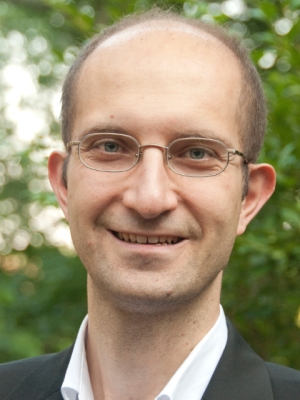 Prof. Dr.  Vartan Kurtcuoglu