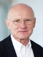 Prof. em. Dr.  Wolfgang Kröger