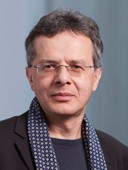 Prof. Dr.  Ilya Karlin