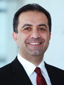 Prof. Dr.  Reza S. Abhari
