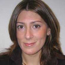 Dr. Elena Galvez