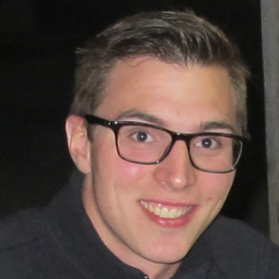 Maximilian Fischer