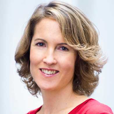 Prof. Kristina Shea