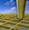 Nanowalls for smartphones