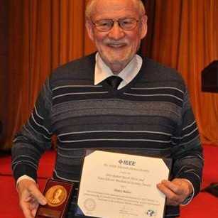 Prof. Henry Baltes