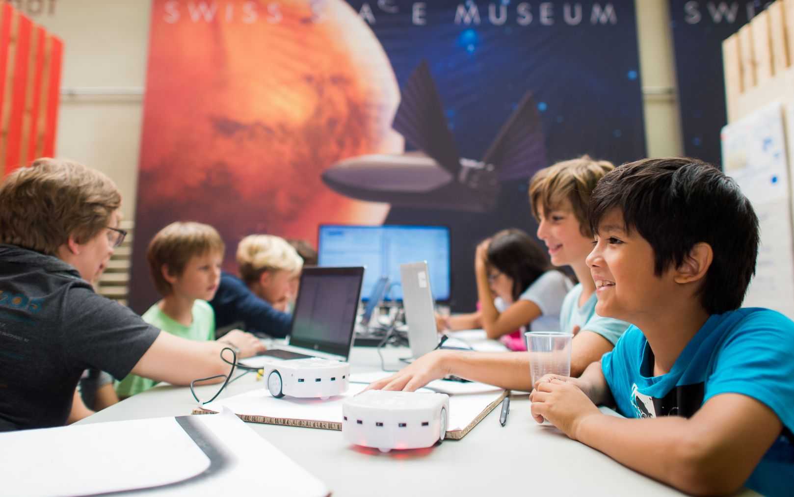 Summercamp-Rosetta2