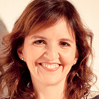 Prof. Laura De Lorenzis