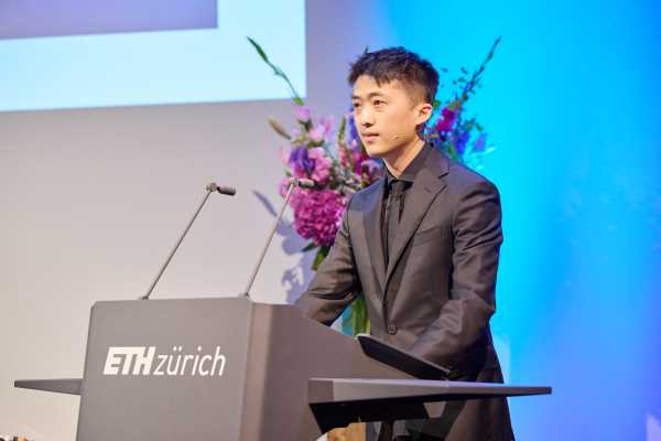 Changan Chen