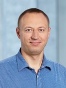 Dr.  Alexey Fedorov