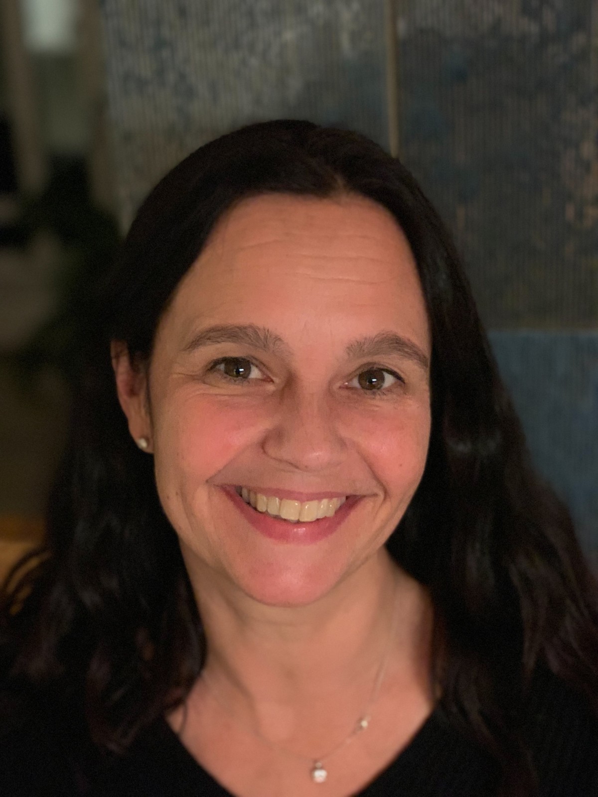 Pascale Bachmann