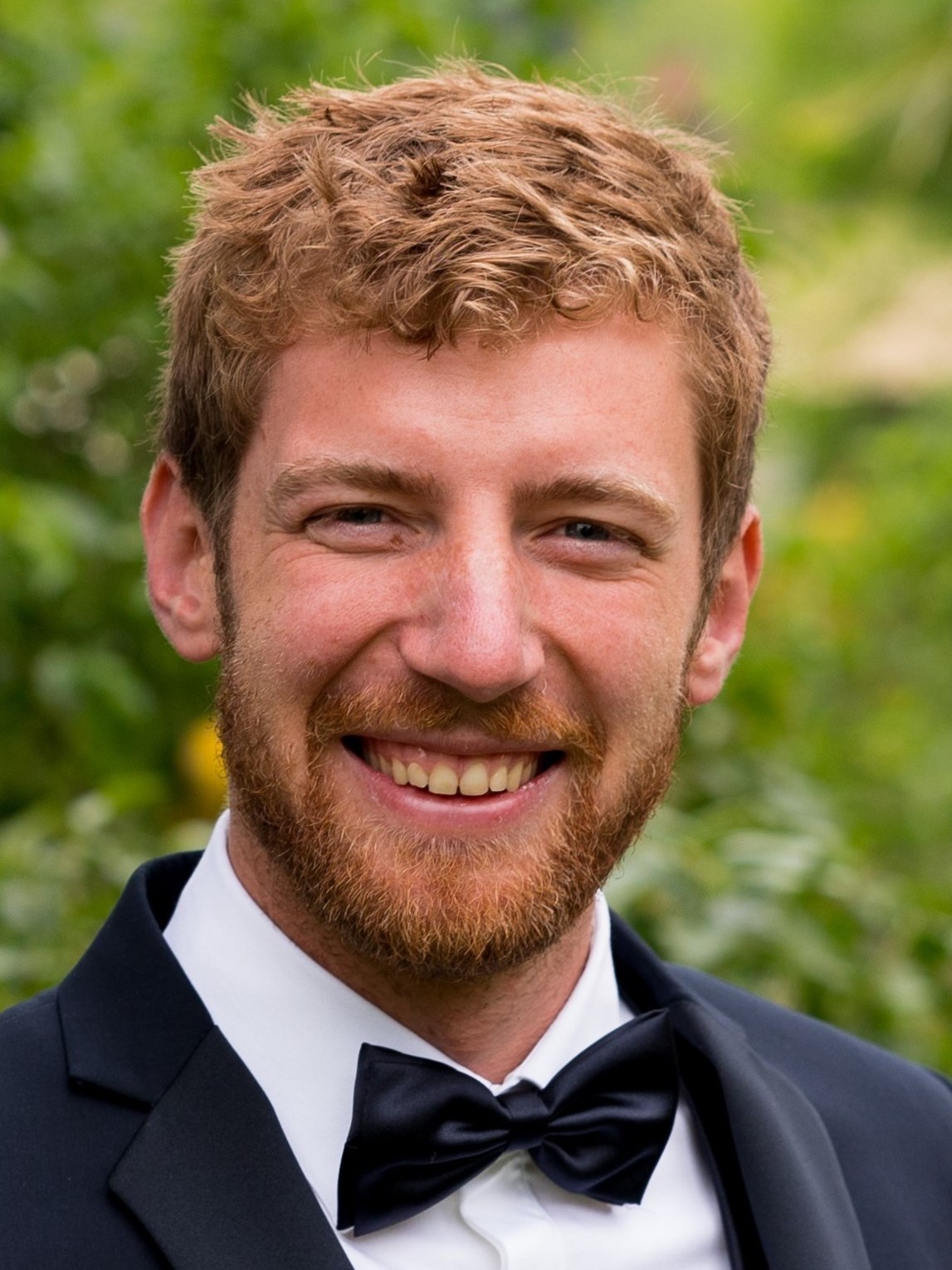 Dr.  Luca Bosetti