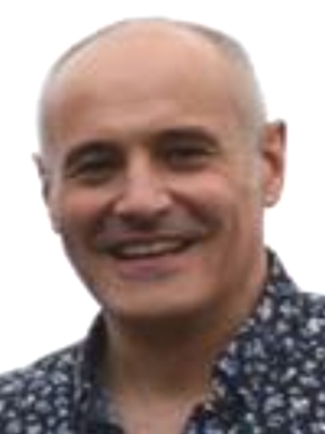 Prof.  Vincent Sébastien Grolleau