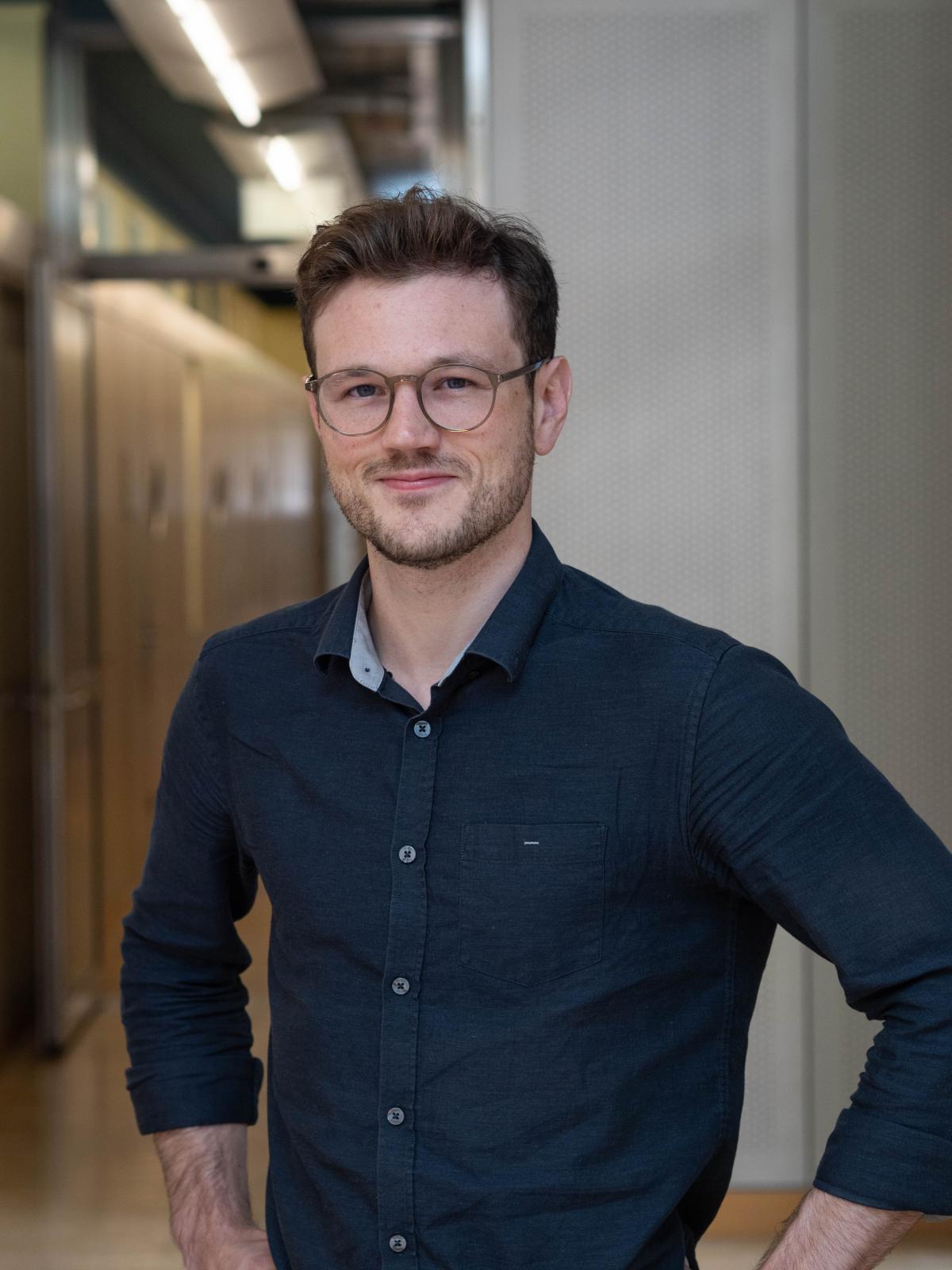 Dr.  Quentin Boehler
