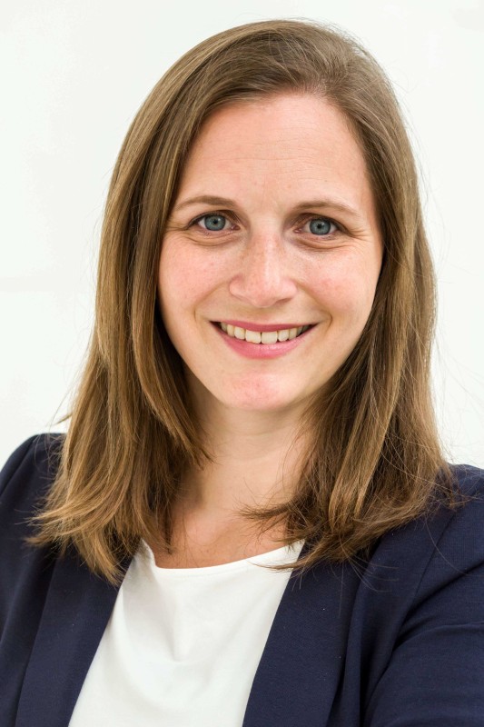Katharina Bosina
