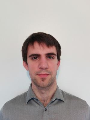 Nicolas Antunes Morgado