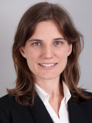 Dr.  Helen Le Clézio