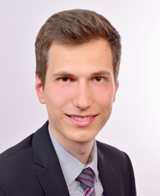 Helge Christopher Hille