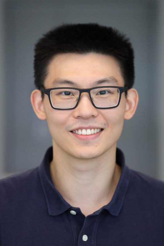Dr.  Minghan Hu