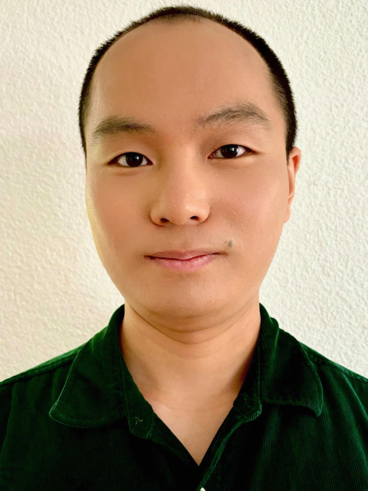 Dr.  Bin Lu