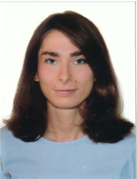 Dr.  Anna Scampicchio